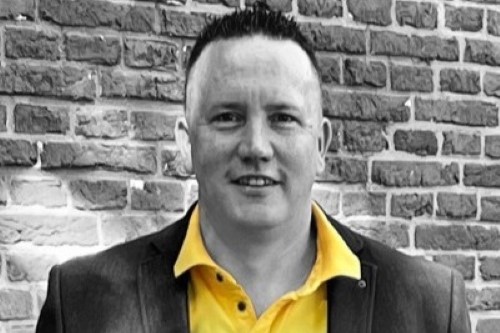 Roberto Kwakman - Strikt Uitzendbureau: