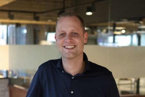 Ruben van Duren - Vastgoed Recruitment: